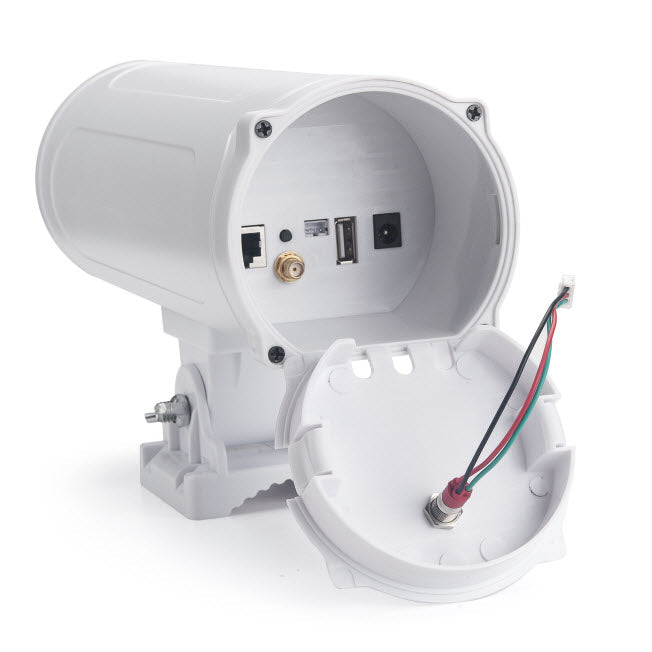 DLOS8 Outdoor LoRaWAN Gateway