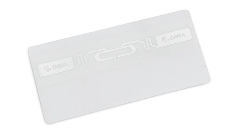 Etiquetas RFID – Rafi